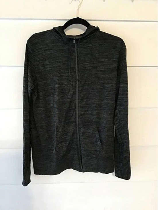 Nike Jackets & Blazers - Nike Dri Fit Workout Jacket Large #418
